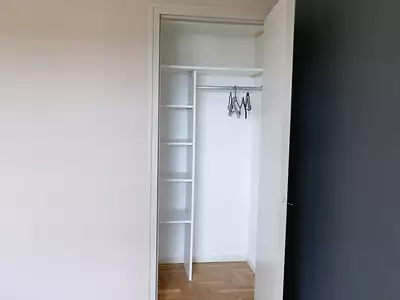 Appartement, 80 m²