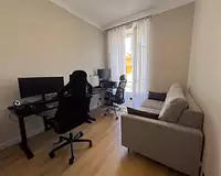 Appartement, 58,22 m²