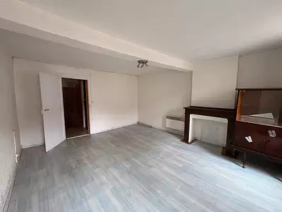 Maison, 68,37 m²