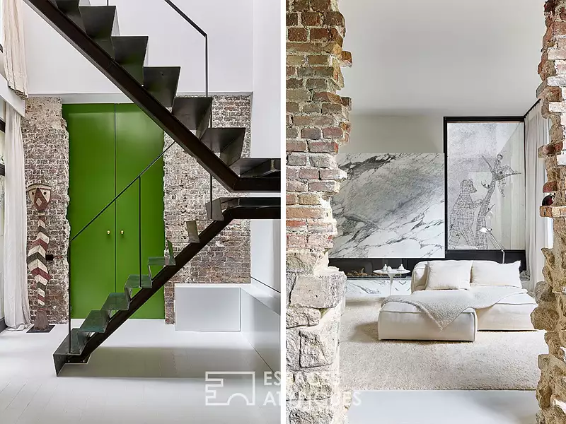 Appartement, 160 m²