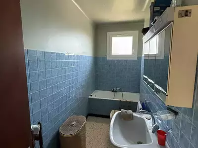 Maison, 101 m²