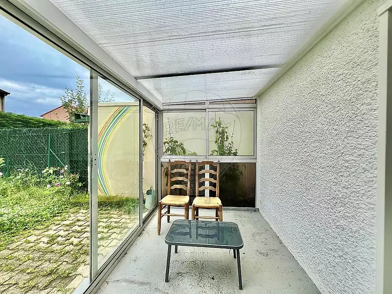 Maison, 75 m²
