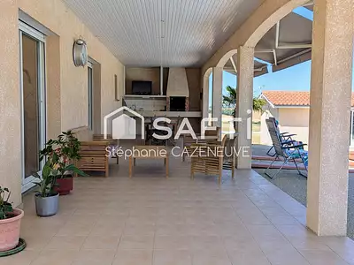Maison, 169 m²