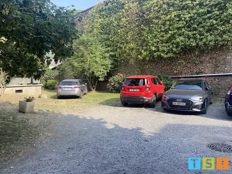 Appartement, 36,38 m²