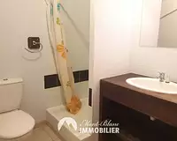 Appartement, 46,73 m²