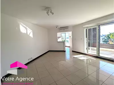 Appartement, 49,05 m²