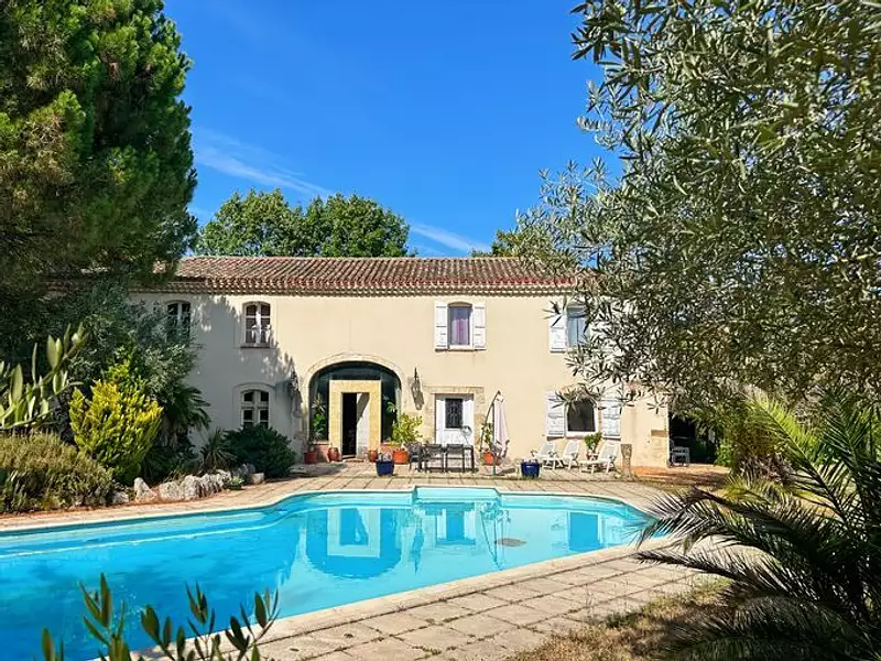 Maison, 344 m²