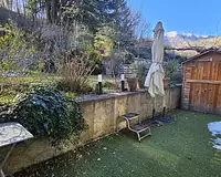 Appartement, 118,12 m²