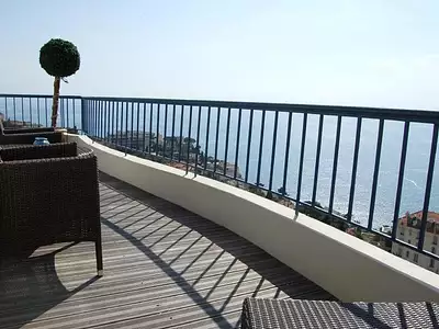 Appartement, 126 m²