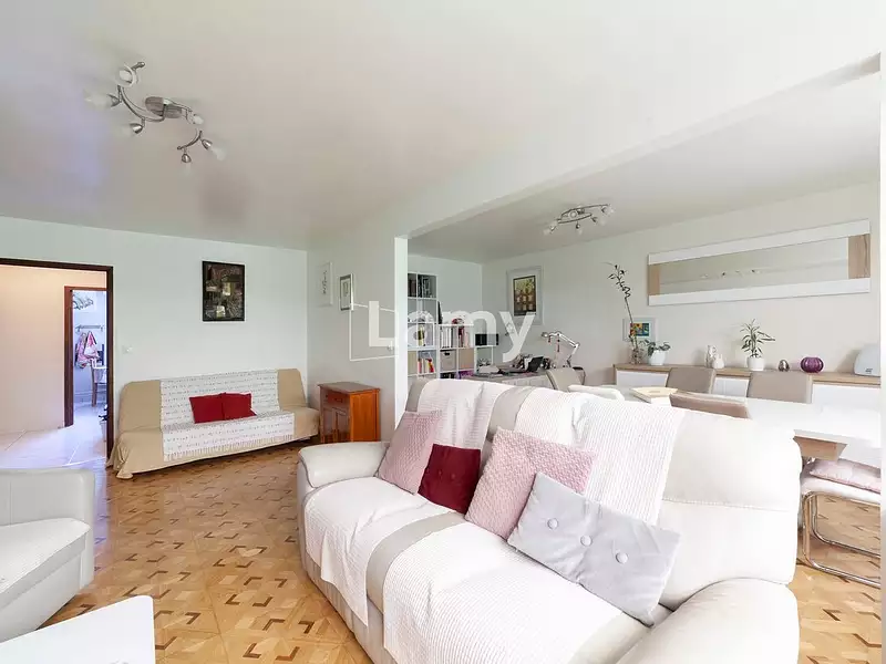 Appartement, 99,45 m²