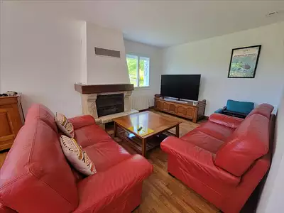 Maison, 113 m²