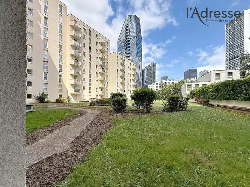 Appartement, 75 m²