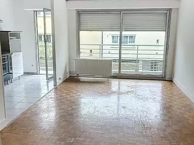 Appartement, 64,52 m²