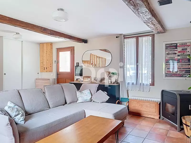 Maison, 96 m²