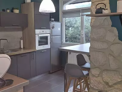 Maison, 95 m²
