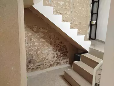 Appartement, 117 m²