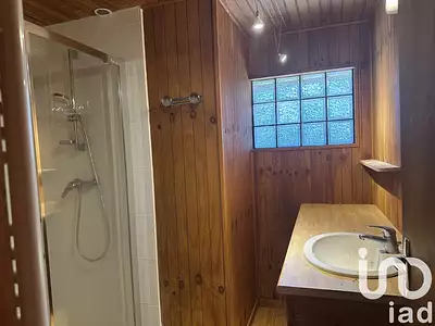 Maison, 180 m²