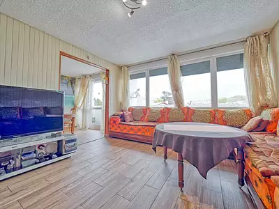 Appartement, 83 m²