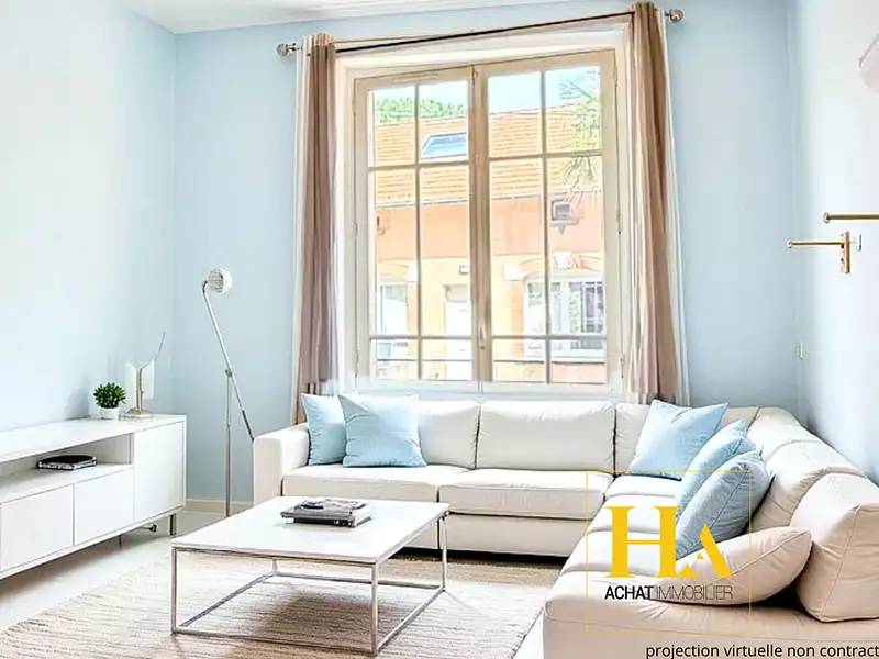 Appartement, 120,81 m²