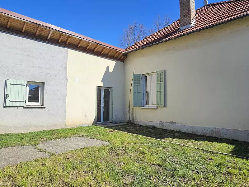 Maison, 128 m²