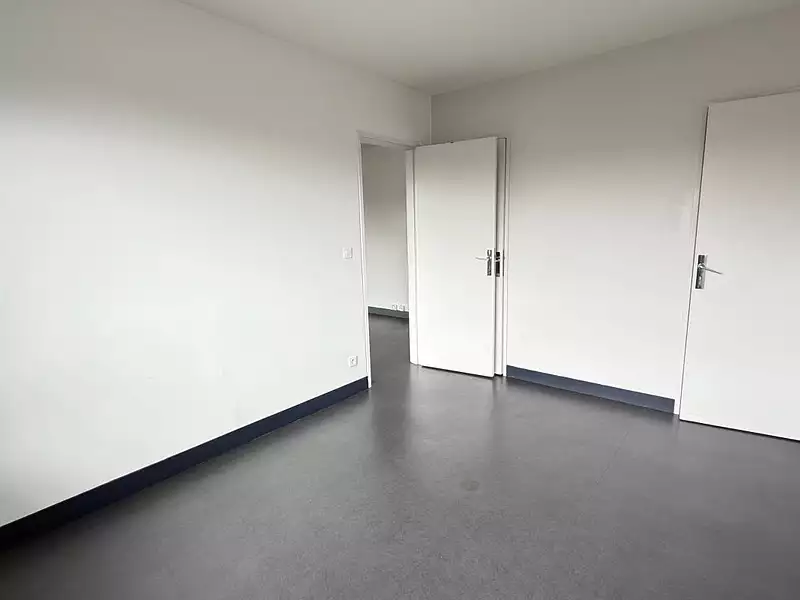 Appartement, 45 m²