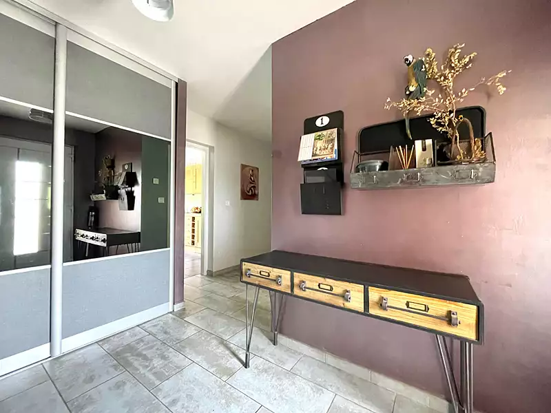 Maison, 344 m²
