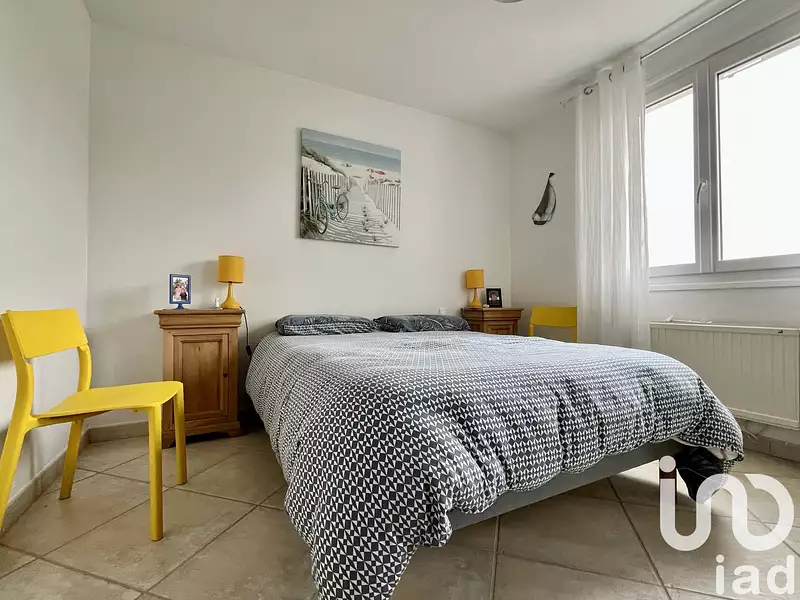 Maison, 115 m²