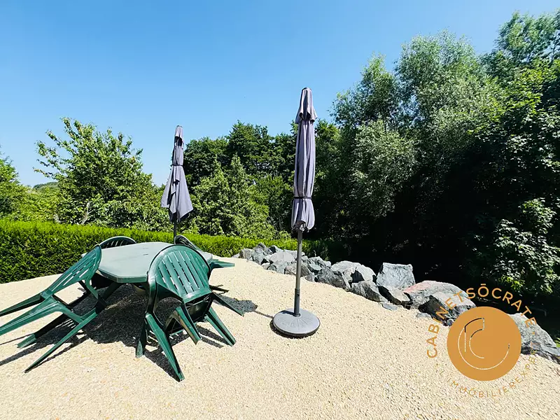 Maison, 194 m²
