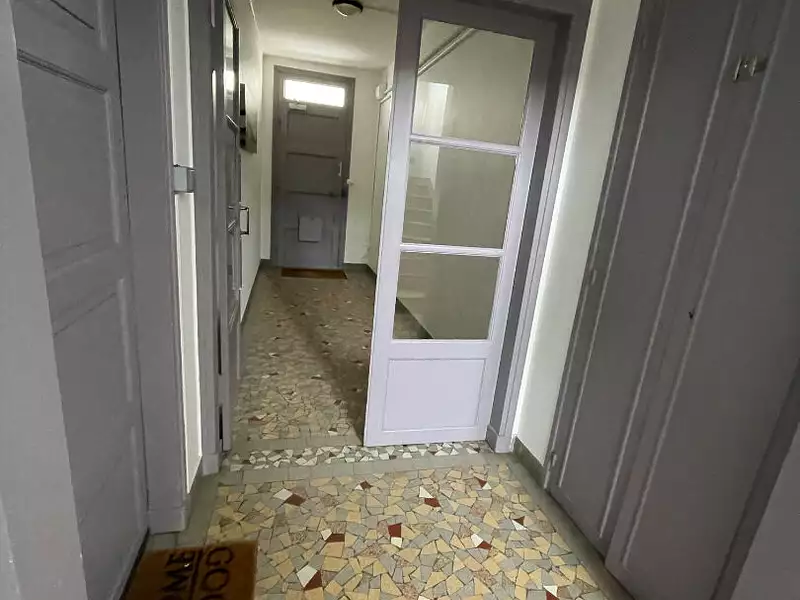 Appartement, 85 m²