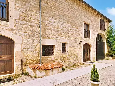 Maison, 513 m²