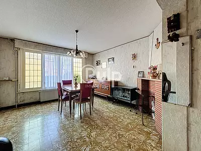 Maison, 78 m²