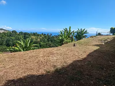 Terrain, 2 500 m²