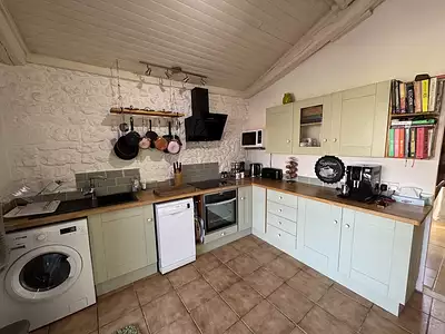 Maison, 96 m²