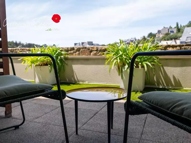 Appartement, 40 m²