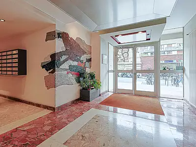 Appartement, 24 m²
