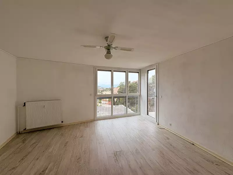 Appartement, 67 m²