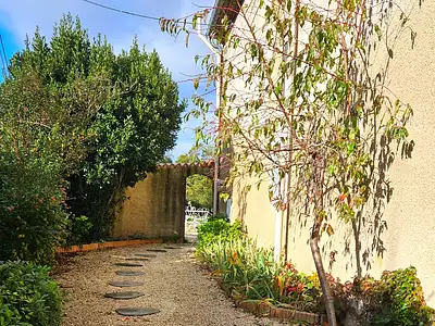 Maison, 216 m²