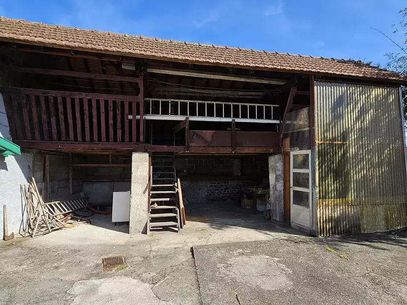 Maison, 240 m²