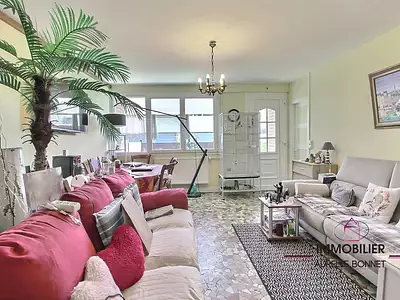Maison, 76 m²