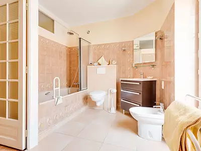 Maison, 200 m²