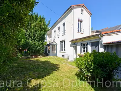 Maison, 92 m²