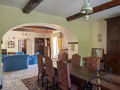 Maison, 529 m²