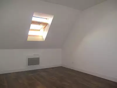 Appartement, 86 m²