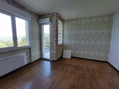 Appartement, 53,73 m²