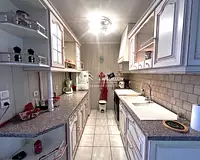 Appartement, 43,93 m²