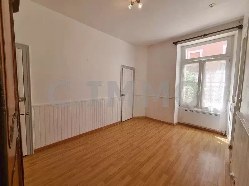 Appartement, 48,76 m²