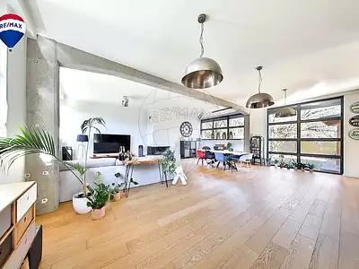 Maison, 179 m²