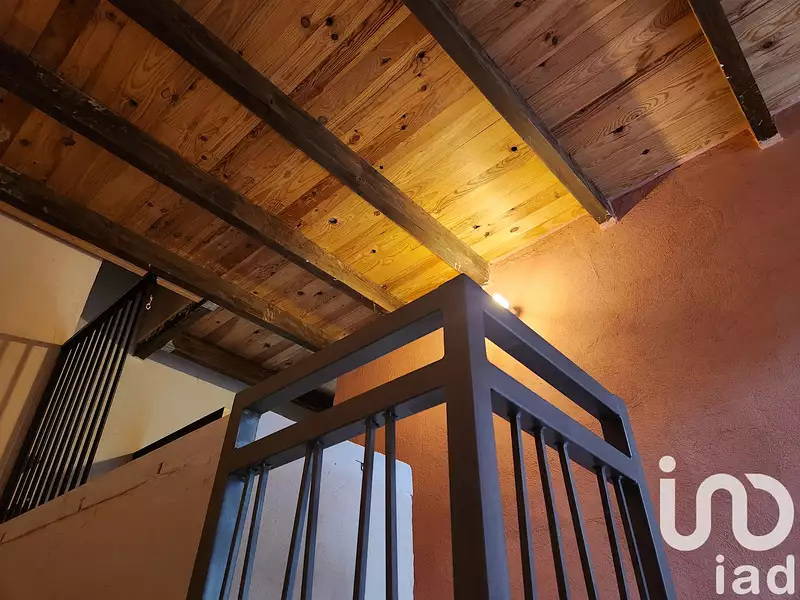 Maison, 100 m²