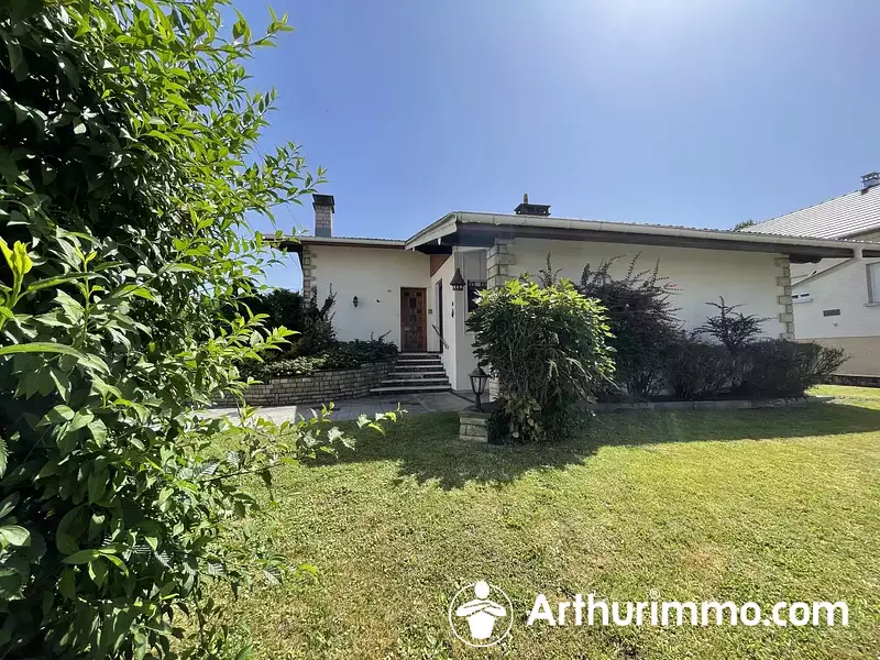 Maison, 88 m²