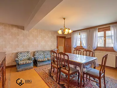 Maison, 137,31 m²
